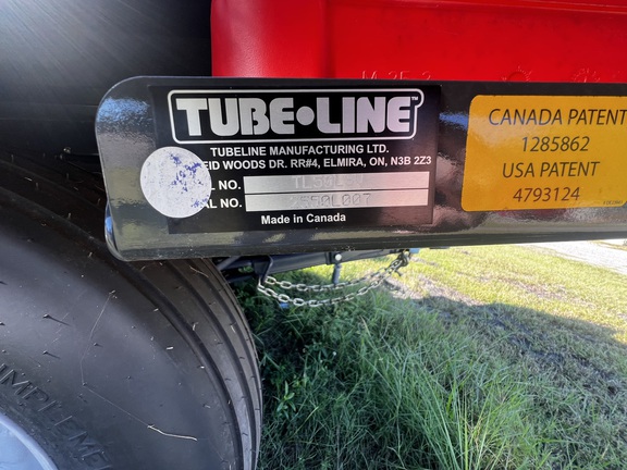 Pre-Owned Tubeline TL50 in Plant City, FL Photo 5