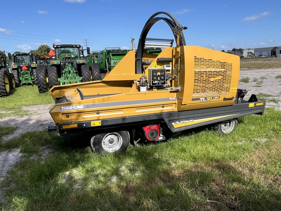 Image of Tubeline TL50