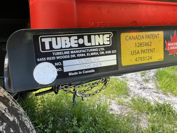 Pre-Owned Tubeline TL50 in Okeechobee, FL Photo 5