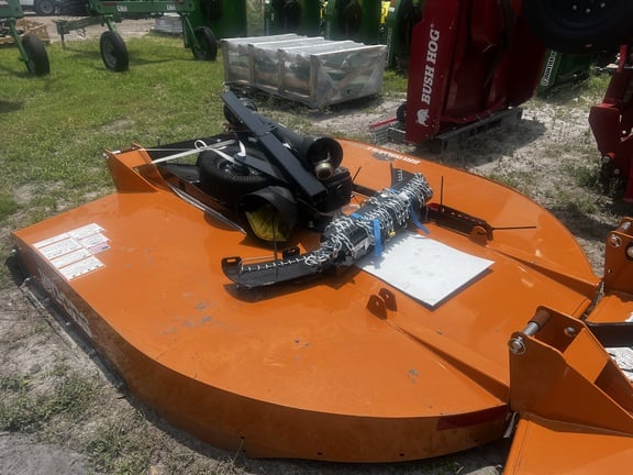 Image of Woods BB84.40