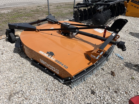 Image of Woods BB84.50