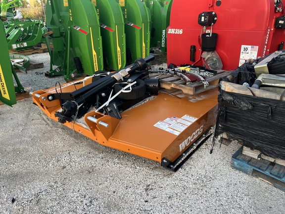 Image of Woods BB84.50