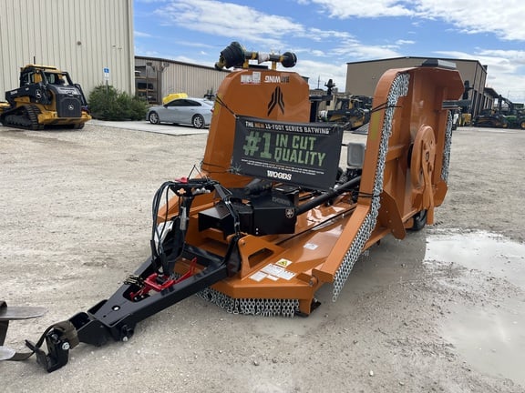 Image of Woods BW15.72