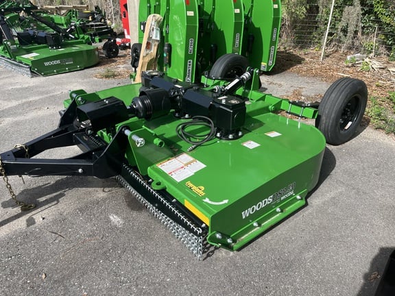 Image of Woods MDS8.50