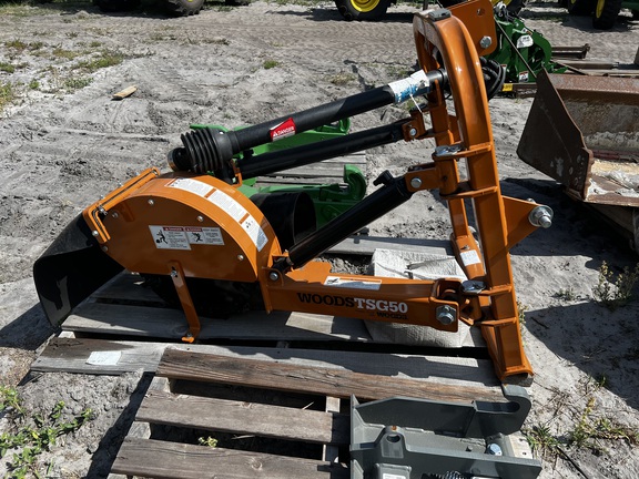 Image of Woods TSG50