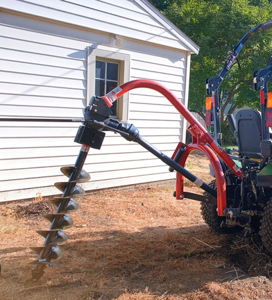 Image of Worksaver WS 500