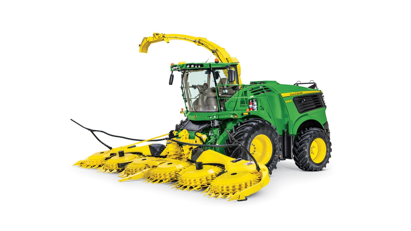 john deere toy implements