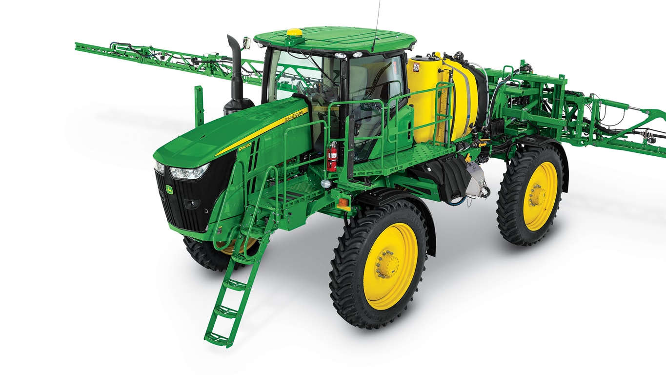 Agriculture Sprayer Guide: Types, Performance, and Specifications