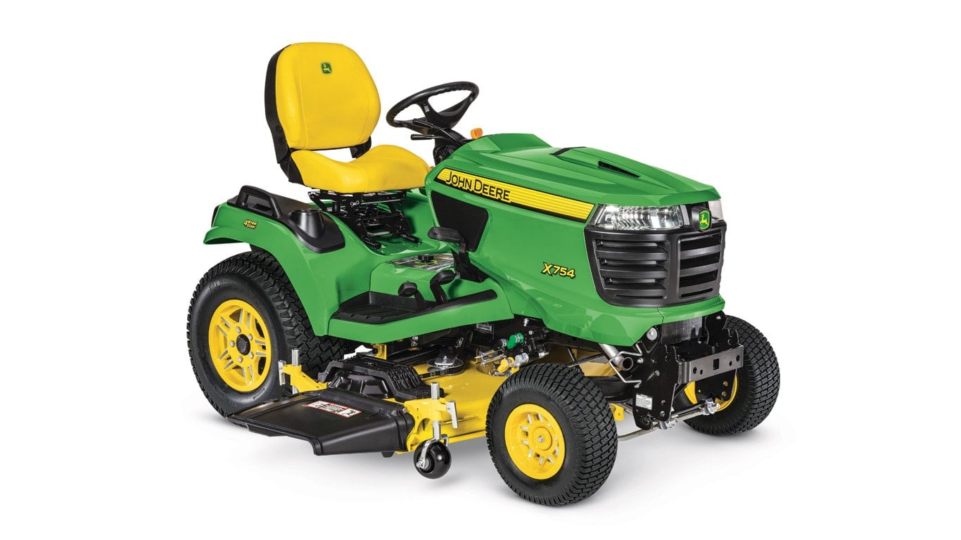 Braccio ruota ponte per John Deere X465 X475 X485 X495 X575 X585 X595
