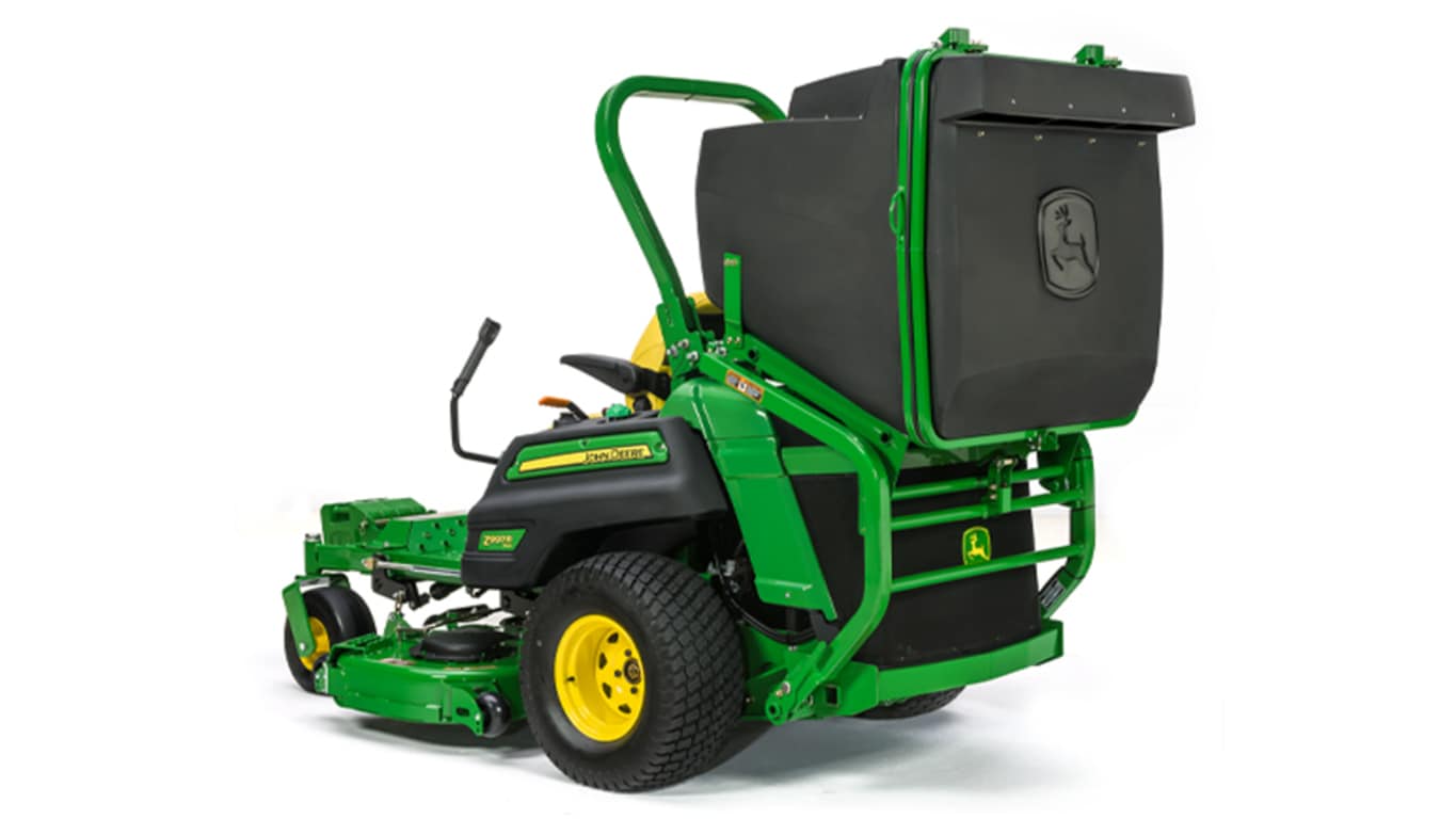 John Deere Z997R Diesel Mowers Everglades Equipment Group