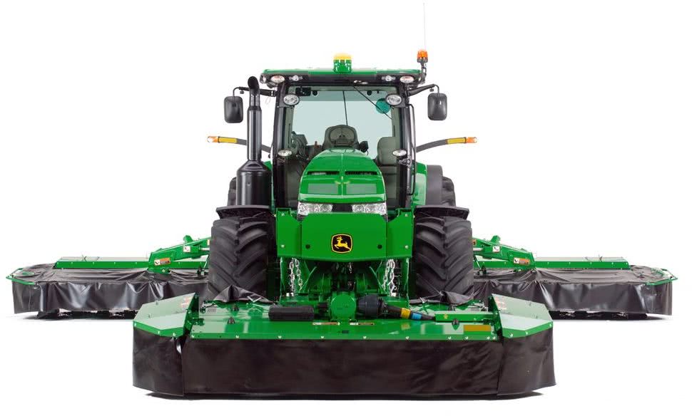 John Deere 131 Implements Everglades Equipment Group