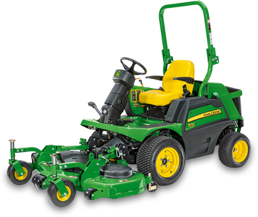 John Deere Compatibility Chart