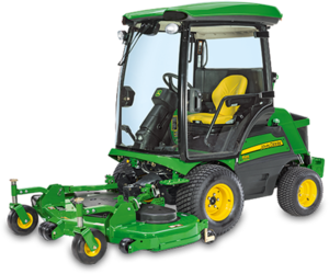 John Deere 1585 Product Image