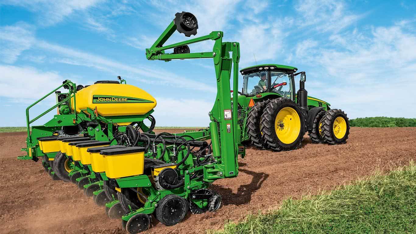 John Deere 1775nt 16row30 Implements Everglades Equipment Group John Deere 1775nt 16row30 Implements Everglades Equipment Group