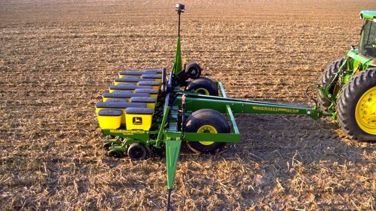 John Deere 1785 Implements Everglades Equipment Group