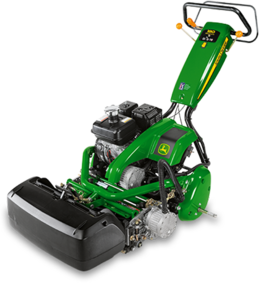 John Deere 180 E-Cut™ Hybrid Product Image