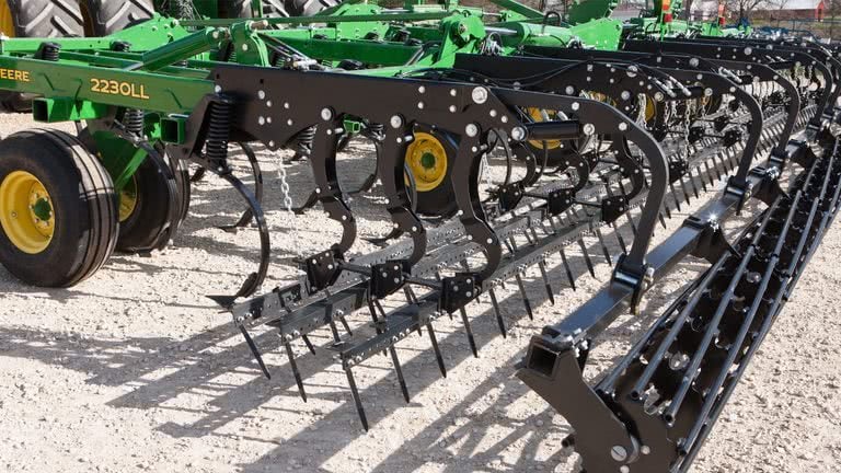 John Deere 2230LL Product Image