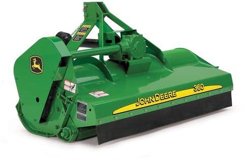 John Deere 360 Product Image