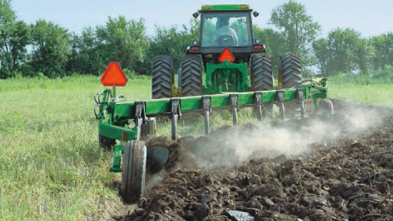 John Deere 3710 Implements Everglades Equipment Group