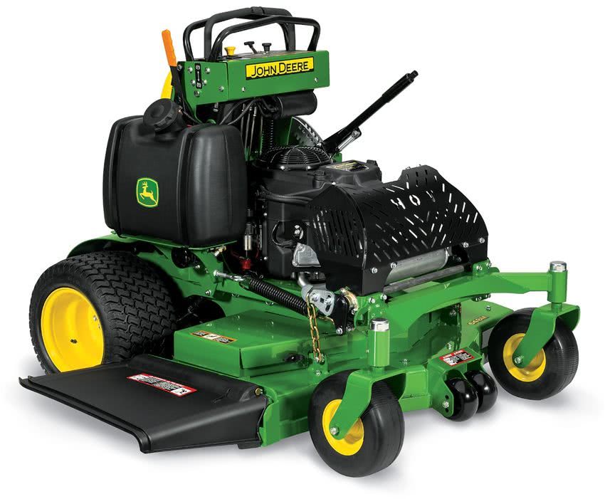 John Deere 648M Mowers Everglades Equipment Group