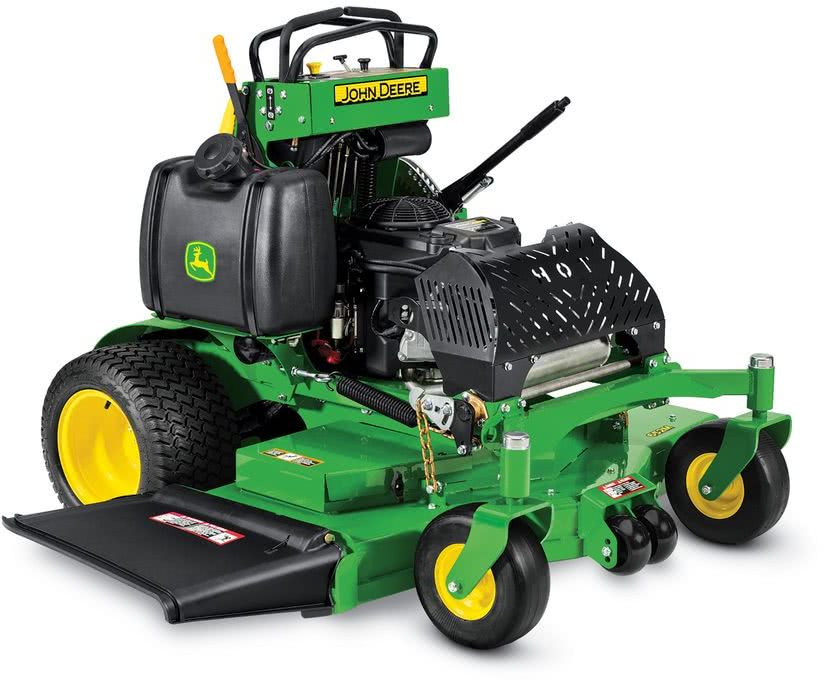 John Deere 652M Mowers Everglades Equipment Group