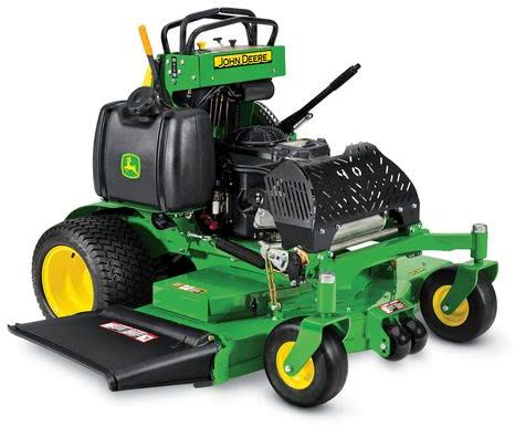 John Deere 652M Product Image