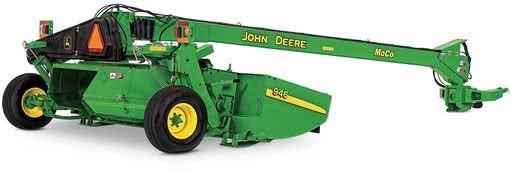 John Deere 946 Product Image