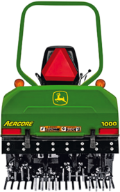John Deere Aercore™ 1000 Product Image