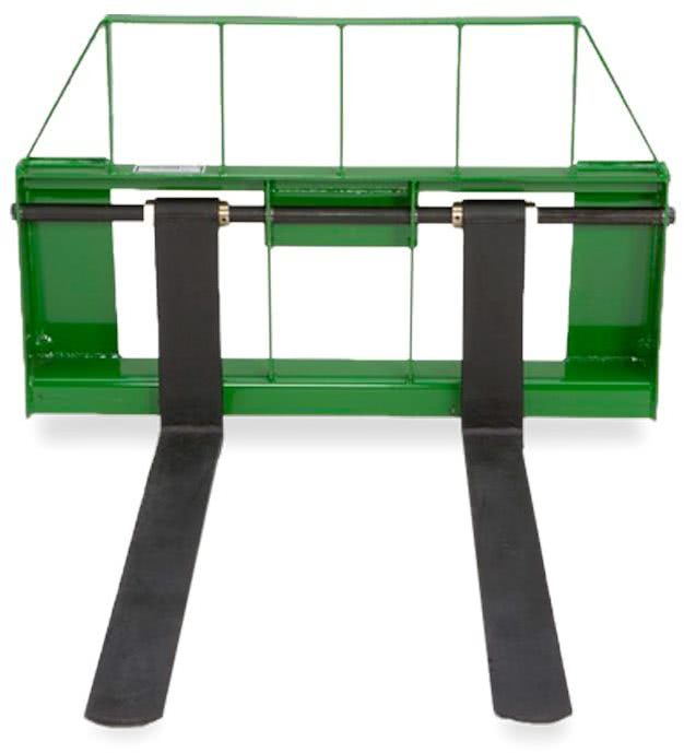 Frontier AP10 Series Attachments Accessories And Implements