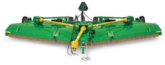 John Deere CX20 Product Image
