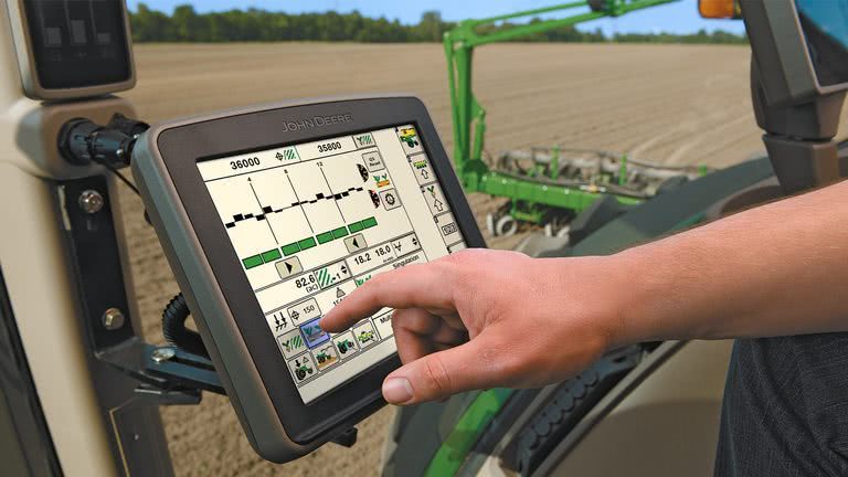 John Deere GreenStar 3 2630 Product Image