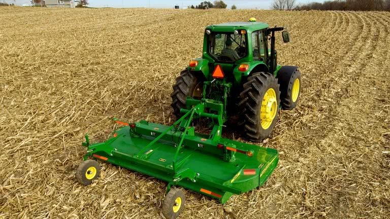 John Deere HX14 Product Image