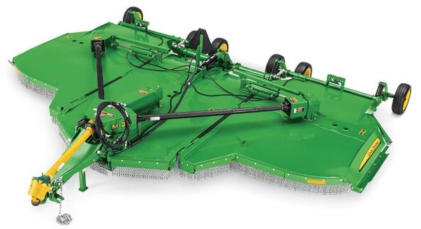 John Deere M20 Product Image