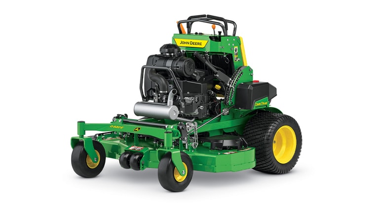 John Deere Q820E Product Image