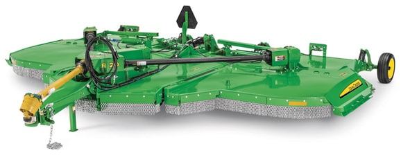 John Deere R20 Product Image