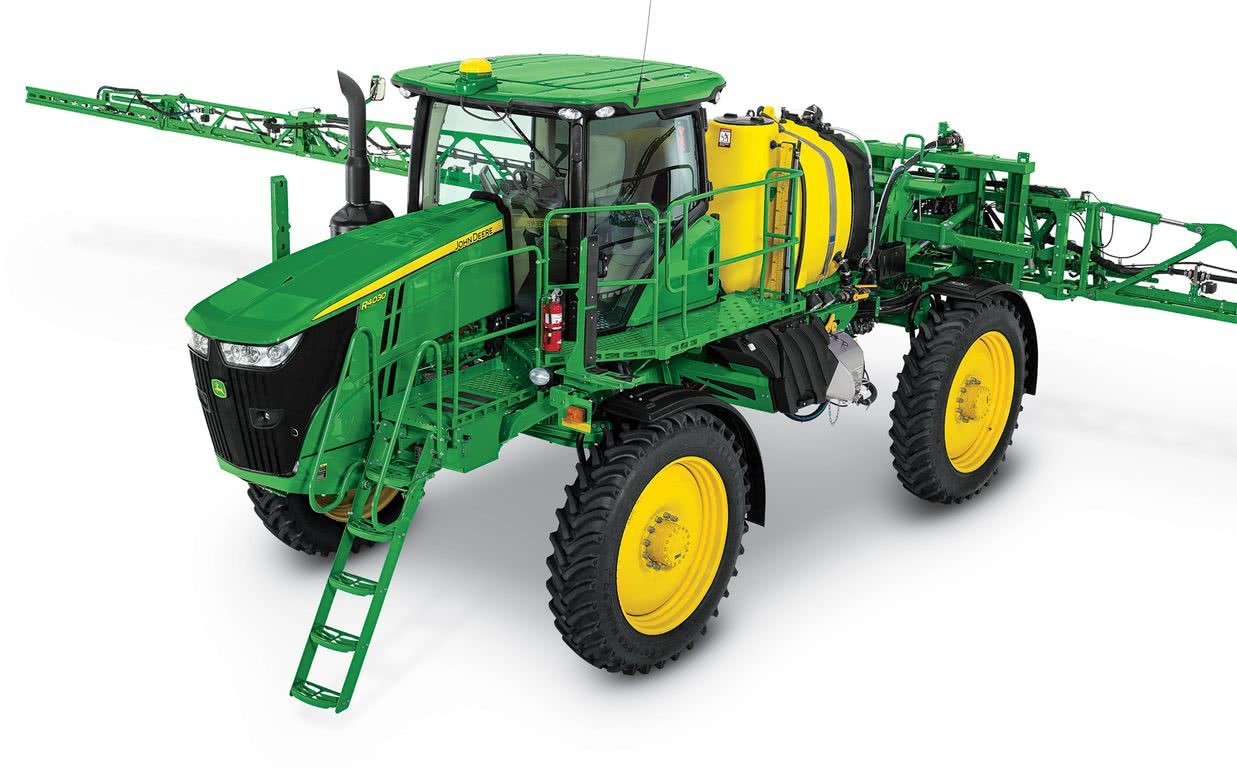 John Deere R4030 Sprayers Everglades Equipment Group