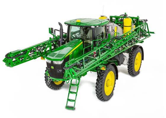 John Deere R4038 Product Image