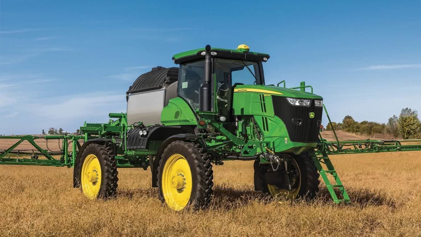 John Deere R4044 Sprayers Everglades Equipment Group