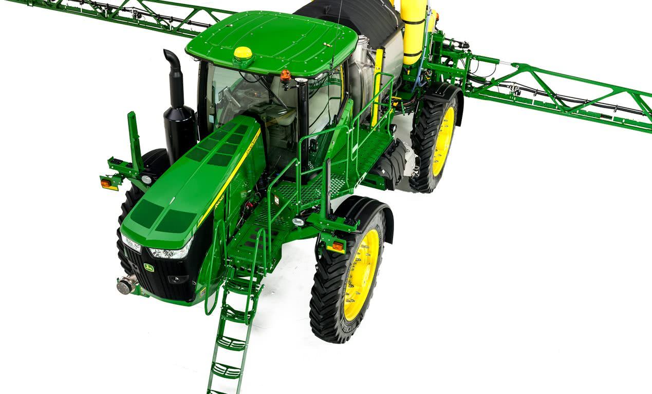 John Deere R4045 Sprayers Everglades Equipment Group
