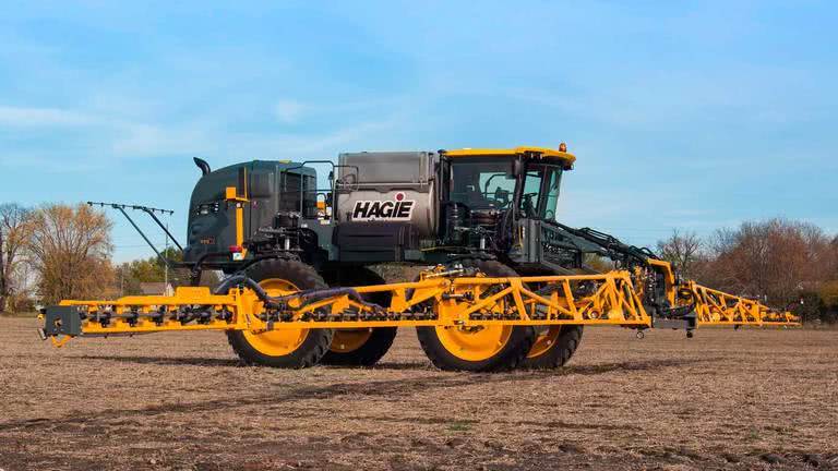 John Deere STS12 Product Image