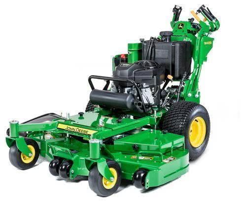 John Deere W48R Product Image