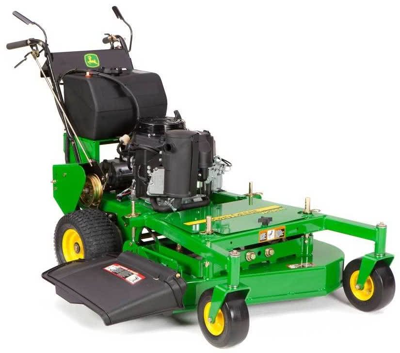 John Deere WG36A Commercial Mowers Everglades Equipment Group