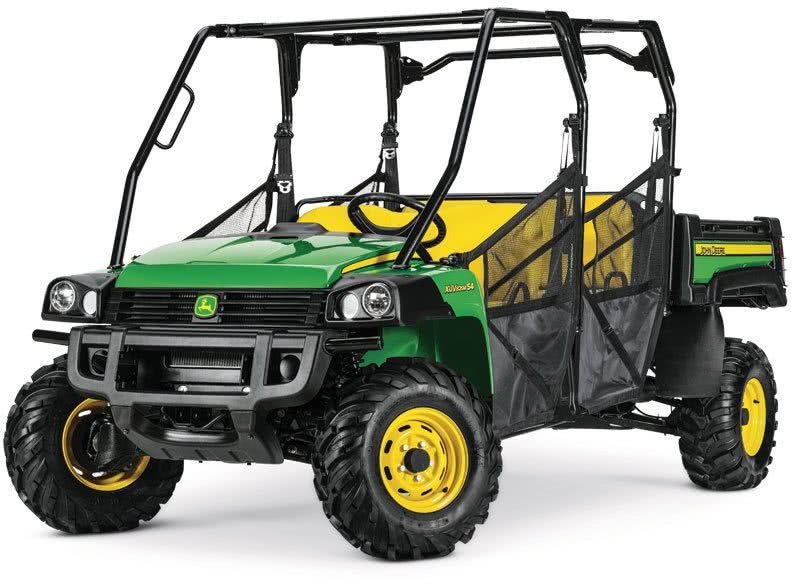 Confezione Da 2 Chiavi Di Accensione CH12206 Adatte Per Trattori John