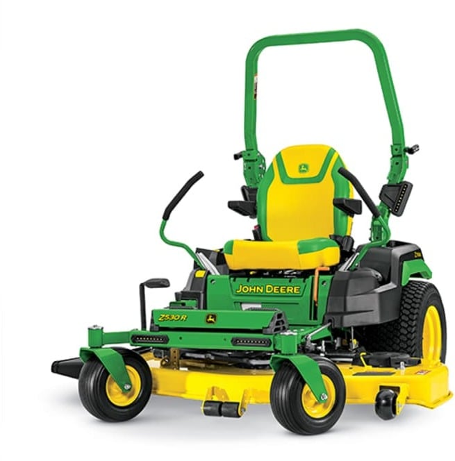 John Deere Z530R Zero Turn Mowers Everglades Equipment Group