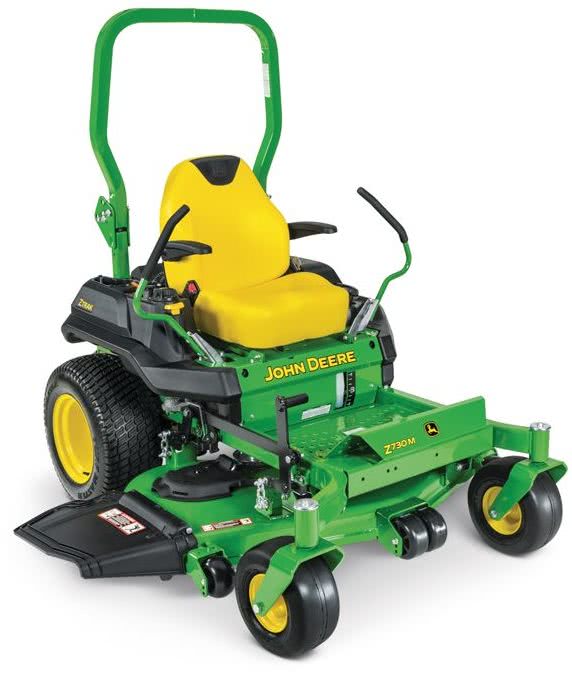 John Deere Z730M Mowers Everglades Equipment Group