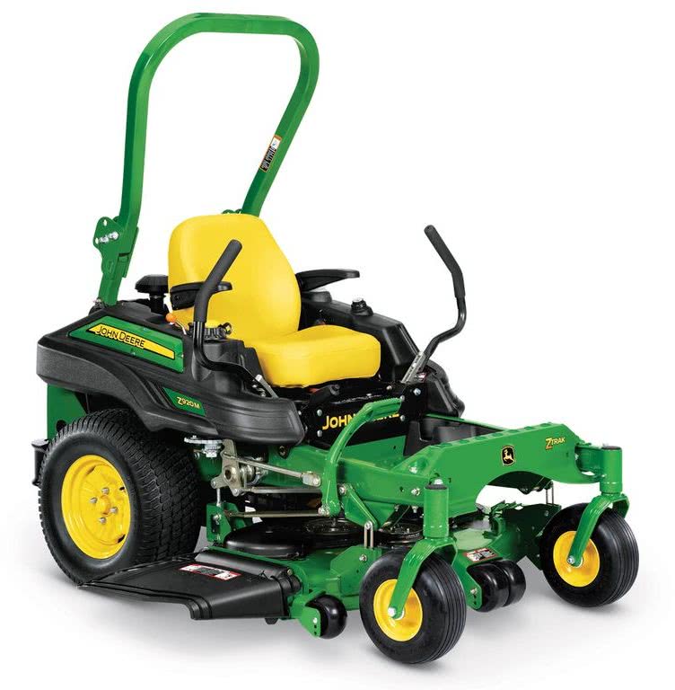 Deere Z740r John Deere 747 Zero Turn John Deere Z920M Mowers