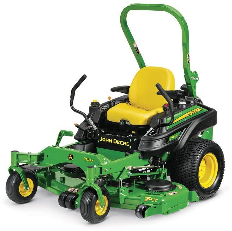 John Deere Z950M Mowers | Everglades Equipment Group