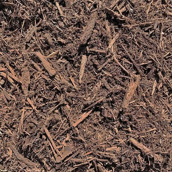 Brown Mulch Landscape Supply Everglades Equipment Group