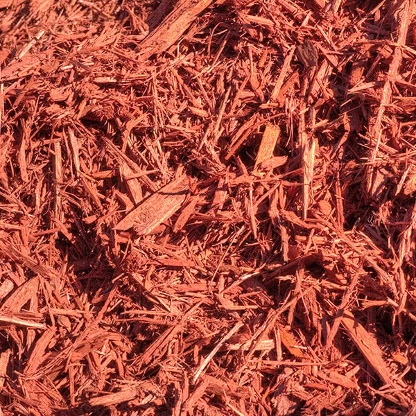 Red Mulch For Sale Near Me | Everglades Equipment Group