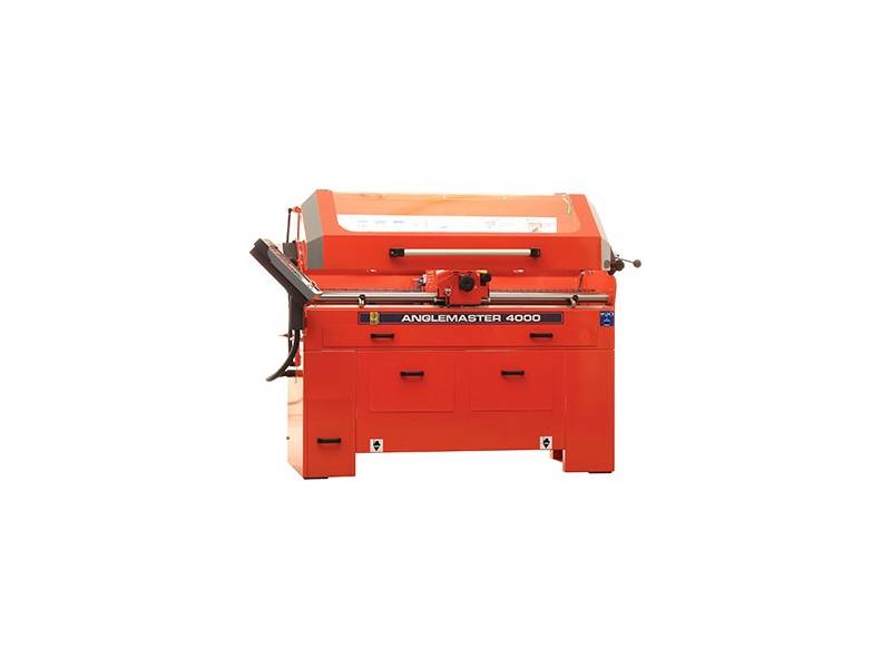 Bernhard Reel Grinders & Lifts Everglades Equipment